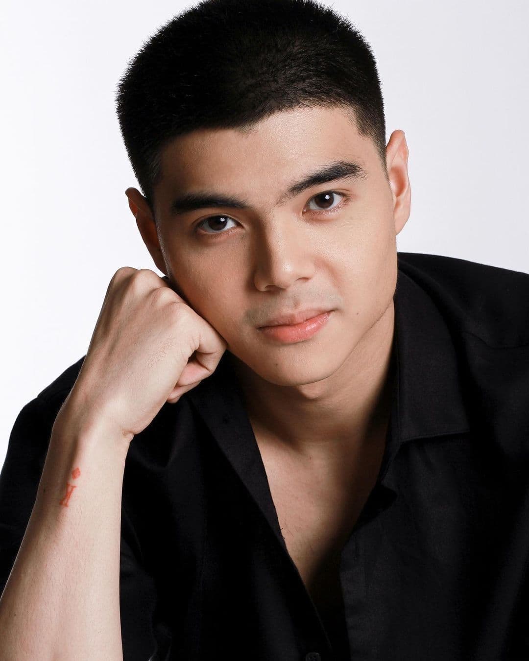 Paul Salas