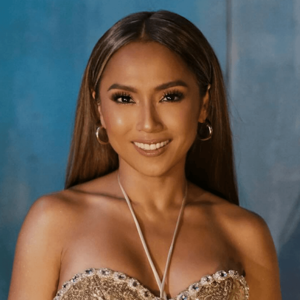 Rochelle Pangilinan